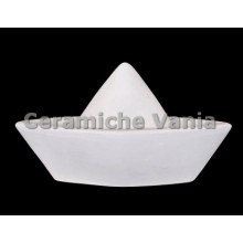 TB B202 - Barca di carta - cm.18x10