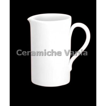 TB B207 - Brocca cilindrica - cm. h20x10