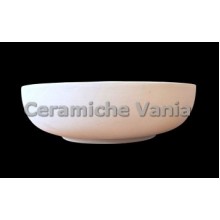 TB B209 - Bolo basso fagioliera - 27x8h cm