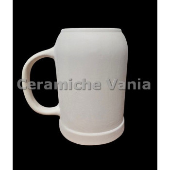 TB B214 - Bicchiere birra - cm h15x10