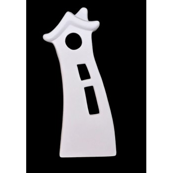 TB C228 - Casetta moderna - cm.18