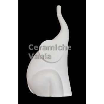 TB E009 - Elefante - cm 30h