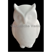 TB G057 - Gufone pois - cm.13