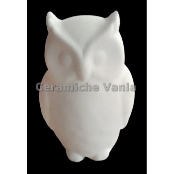 TB G057 - Gufone pois - cm.13