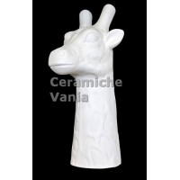 TB G062 - Giraffa - cm.30h