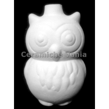 TB H123 - Palla a gufo con gancio - cm.7