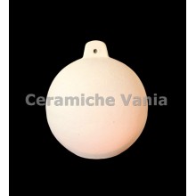 TB H124 - Palla tonda da appoggio - cm.8