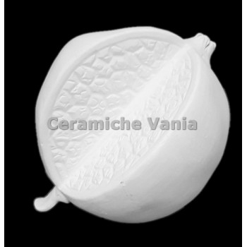 TB M025/17 - Melograno aperto - cm.17