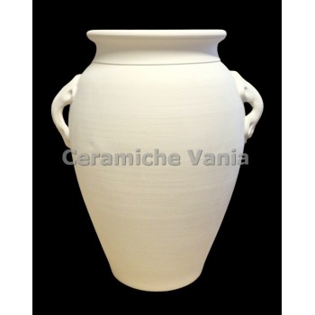 TB O091 - Orcio con manici - cm.50h