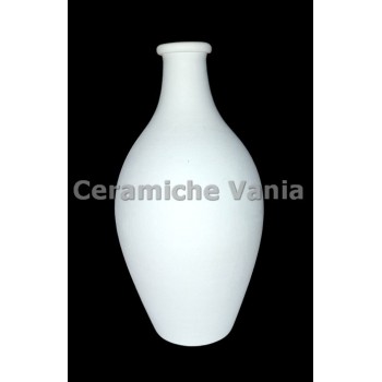 TB O092 - Oliera sfilata - cm.20