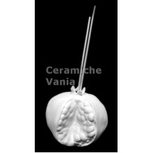 TB P288 - Profumatore melograno cm 9