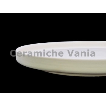 TB P292 - Piatto tavola frutta essential cm 19.5x2