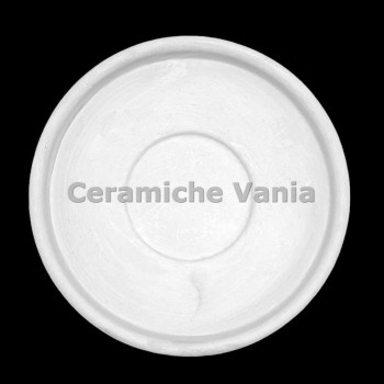 TB P293 - Piatto caffè essential cm 12x1
