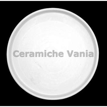 TB P295 - Piatto pane essential cm 15x1,5