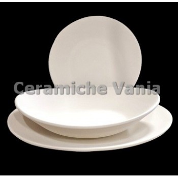 TB P300/P - Piatto ala piano - cm 27.5