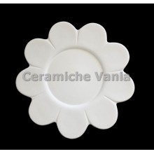 TB P305 - Piattone margherita - cm. 30