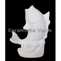 TB P306 - Pesce - cm.15H