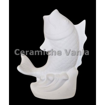TB P306 - Pesce - cm.15H