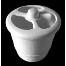 TB S155 - Scolaposate con vassoio estraibile