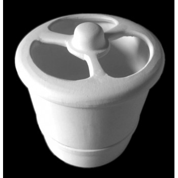 TB S155 - Scolaposate con vassoio estraibile