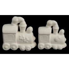 TB T067/P - Trenino - cm.6x6