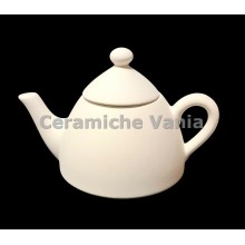 TB T085 - Teiera grande - cm.20x19h