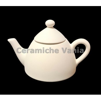 TB T085 - Teiera grande - cm.20x19h