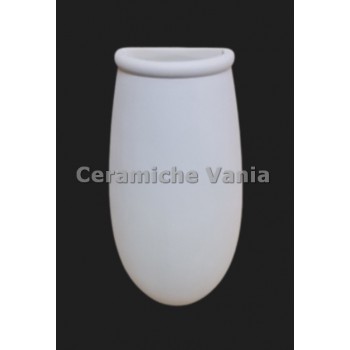 TB V163 - Vaporatore umidificatore bombato - cm. 21