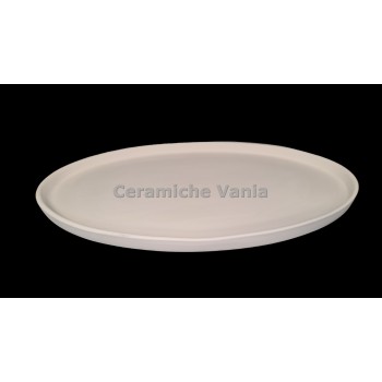 TB V164/38 - Vassoio essential ovale cm 38x34