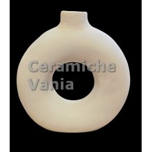 TB V182 - Vaso borraccia - cm. 18x19h