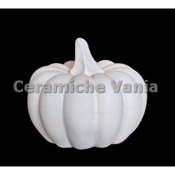 TB Z026/G - Zucca tonda- cm 11x9h