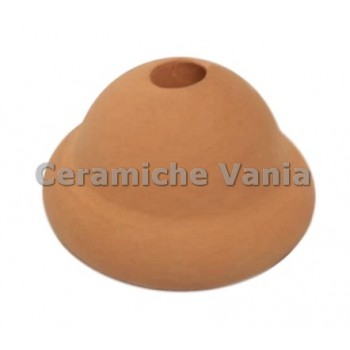 P285 - Porta penna al tornio con bordino