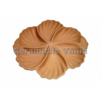 A014 - Antipastiera x 6 tonda