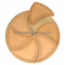 A056 - Antipastiera girella / 40.cm