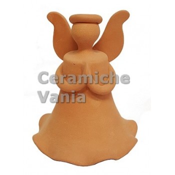 A087 - Angelo al tornio / 12.cm