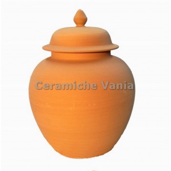 B059/25 - Barattolo palla / 25.cm