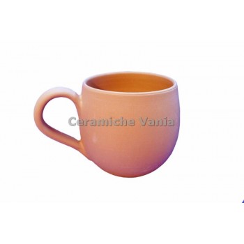 B095 - Bicchiere botte / 10.cm