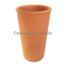 B140/BG - Bicchiere mod. starbucks senza manico / 15.cm