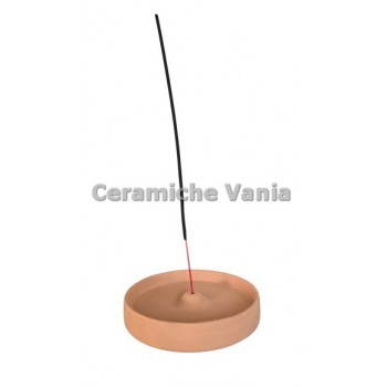 B208 - Brucia incenso- cm.10.5x2h