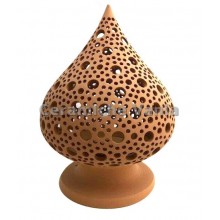 K058B/30 - Lampada goccia mod. bolle / 30.cm