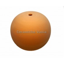 L010/10 - Lampada base palla / 10.cm