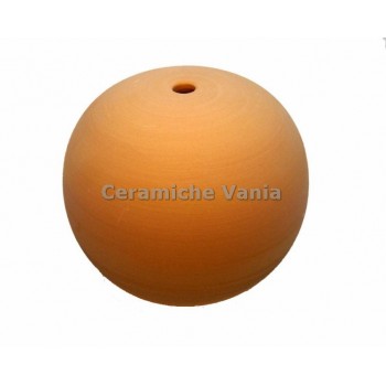 L010/50 - Lampada base palla / 50.cm