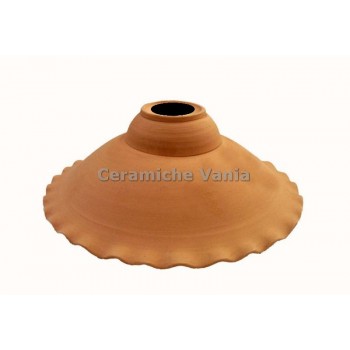 L016/50 - Lampadario da soffitto centinato / 50.cm