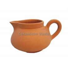 L017/G - Lattiera thè / grande