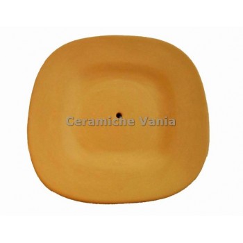 O014 - Orologio quadrato / 35x35.cm