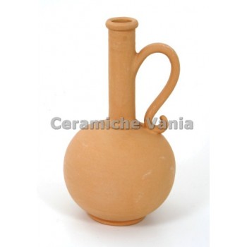 O045 - Oliera manico riccio / 22.cm