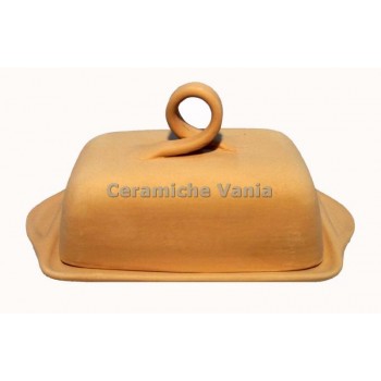 P040 - Portaburro con anello 