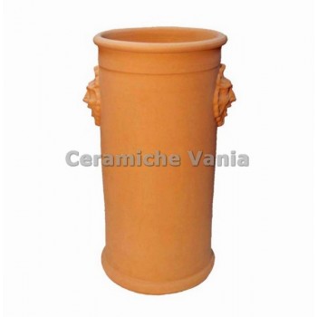 P054 - Portombrelli con manico / 50.cm