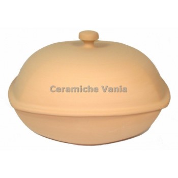 P135/H - Risottiera sushi / 26x26.cm