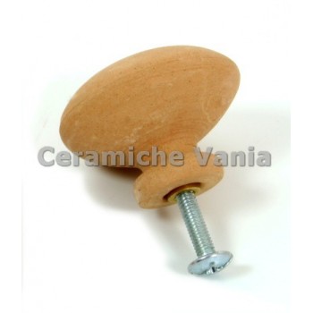 P151 - Pomello con vite